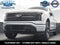 2025 Ford F-150 Lightning Platinum