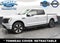 2025 Ford F-150 Lightning Platinum
