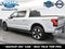2025 Ford F-150 Lightning Platinum