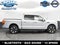 2025 Ford F-150 Lightning Platinum