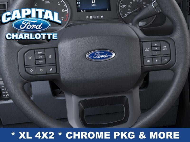 2024 Ford F-250SD XL