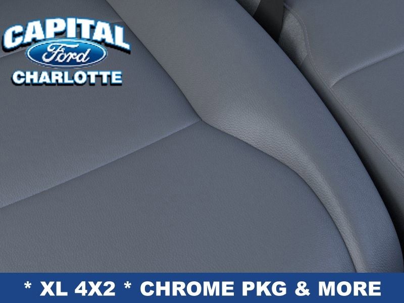 2024 Ford F-250SD XL