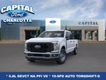 2024 Ford F-250SD XL
