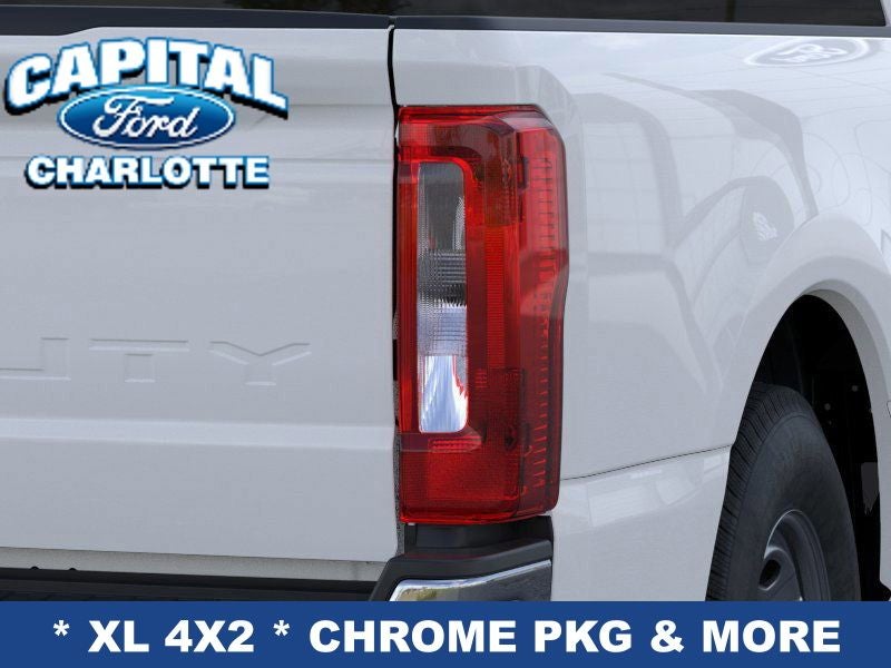 2024 Ford F-250SD XL