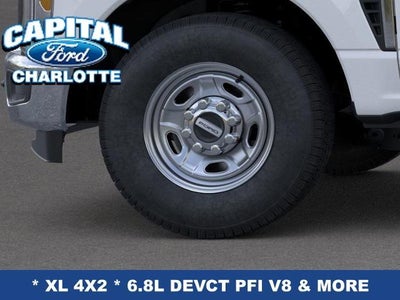 2026 Ford Super Duty F-250® XL