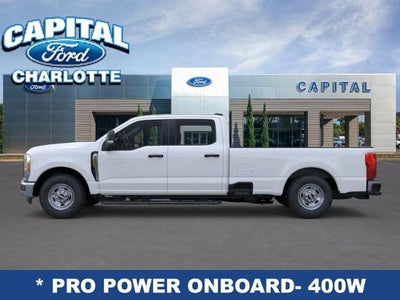 2026 Ford Super Duty F-250® XL