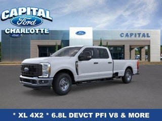 2026 Ford Super Duty F-250® XL