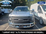 2018 Ford F-250SD Lariat