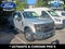 2018 Ford F-250SD Lariat