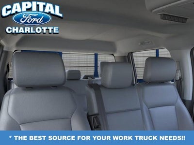 2026 Ford Super Duty F-250® XL