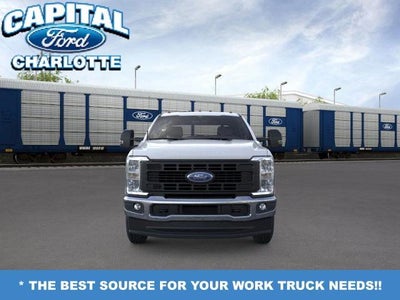 2026 Ford Super Duty F-250® XL