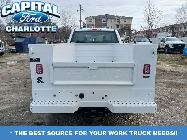 2026 Ford Super Duty F-250® XL