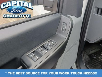 2026 Ford Super Duty F-250® XL