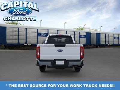 2026 Ford Super Duty F-250® XL