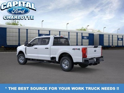 2026 Ford Super Duty F-250® XL