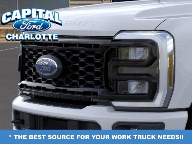 2026 Ford Super Duty F-250® XL