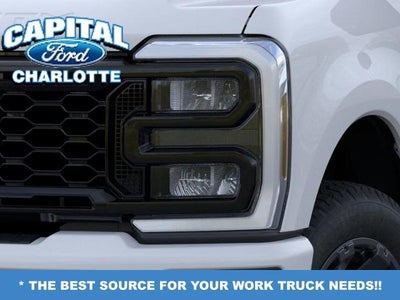 2026 Ford Super Duty F-250® XL