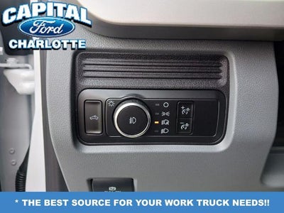 2026 Ford Super Duty F-250® XL