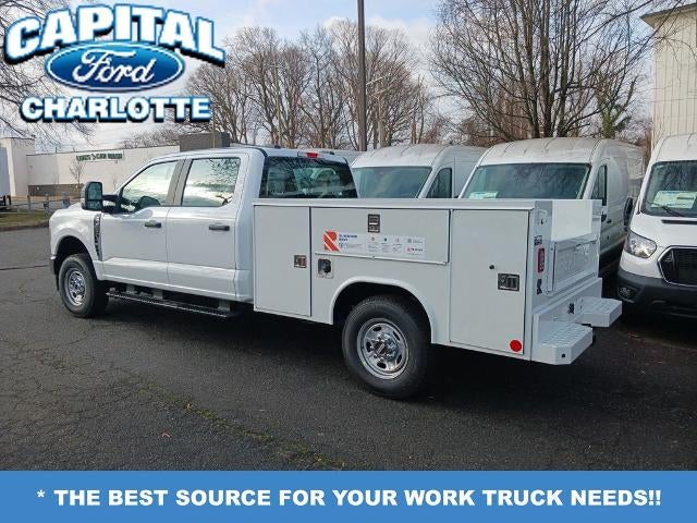 2026 Ford Super Duty F-250® XL