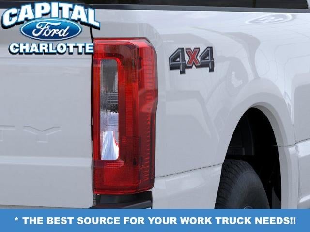 2026 Ford Super Duty F-250® XL