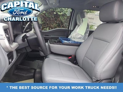 2026 Ford Super Duty F-250® XL