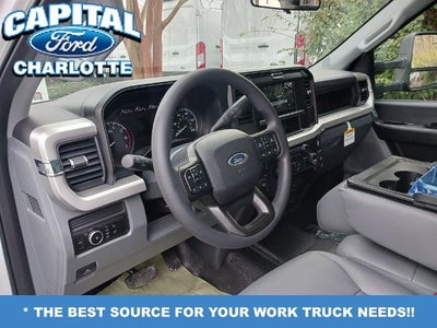 2026 Ford Super Duty F-250® XL