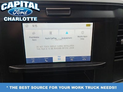 2026 Ford Super Duty F-250® XL