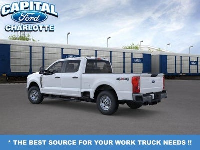 2026 Ford Super Duty F-250® XL