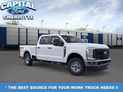 2026 Ford Super Duty F-250® XL