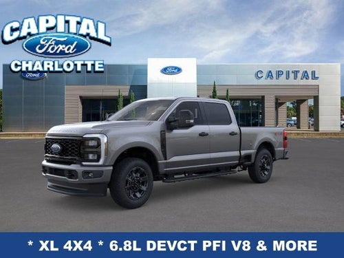 2026 Ford Super Duty F-250® XL