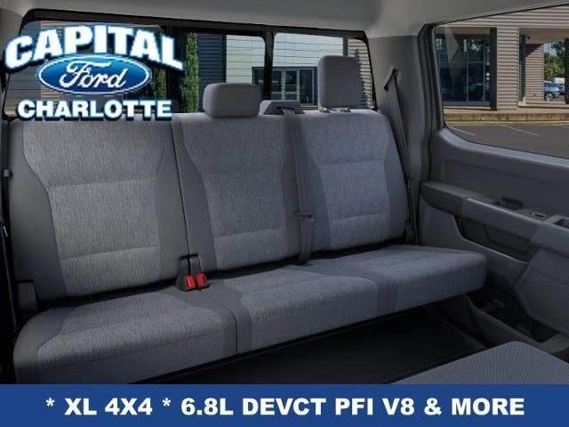 2026 Ford Super Duty F-250® XL