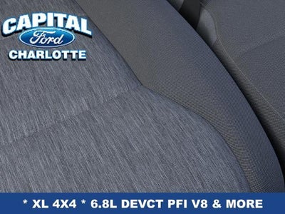 2026 Ford Super Duty F-250® XL