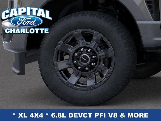 2026 Ford Super Duty F-250® XL