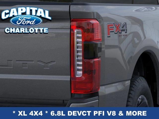 2026 Ford Super Duty F-250® XL
