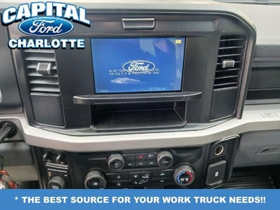 2026 Ford Super Duty F-250® XL