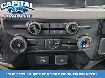 2026 Ford Super Duty F-250® XL
