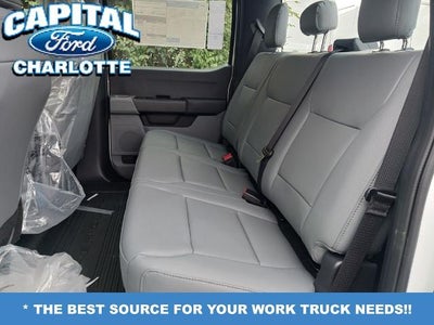 2026 Ford Super Duty F-250® XL