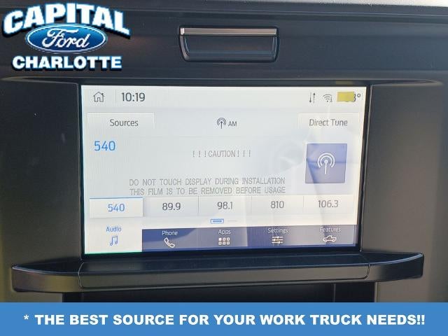 2026 Ford Super Duty F-250® XL