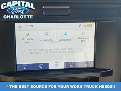 2026 Ford Super Duty F-250® XL