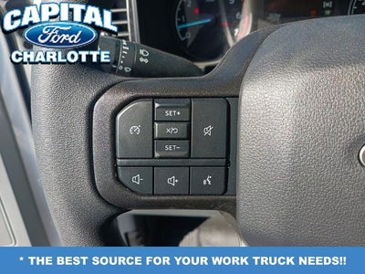 2026 Ford Super Duty F-250® XL