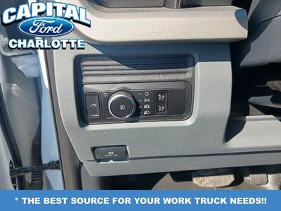 2026 Ford Super Duty F-250® XL