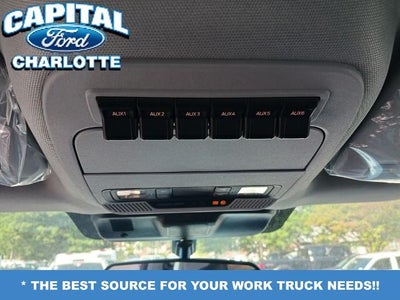 2026 Ford Super Duty F-250® XL
