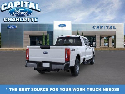 2026 Ford Super Duty F-250® XL