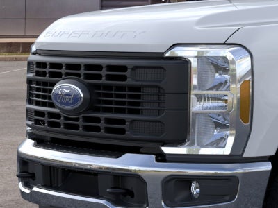 2026 Ford Super Duty F-250® XL