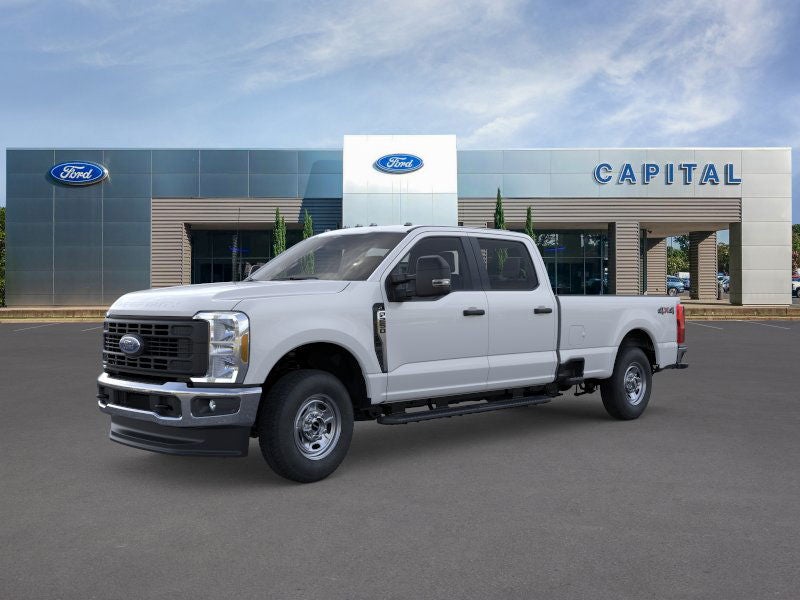 2026 Ford Super Duty F-250® XL