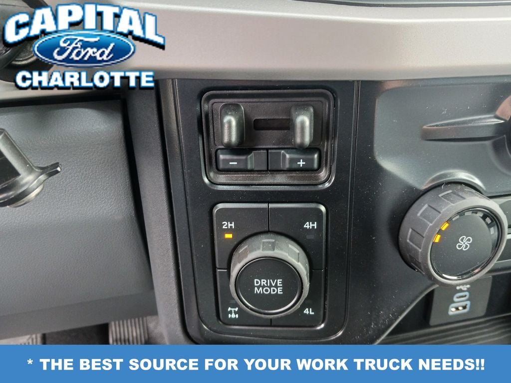 2026 Ford Super Duty F-250® XL