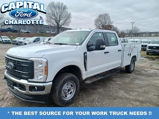 2026 Ford Super Duty F-250® XL