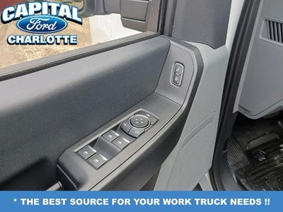2026 Ford Super Duty F-250® XL