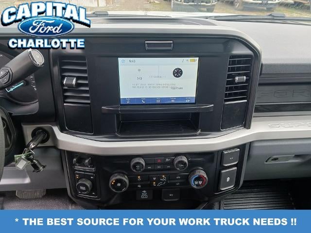 2026 Ford Super Duty F-250® XL