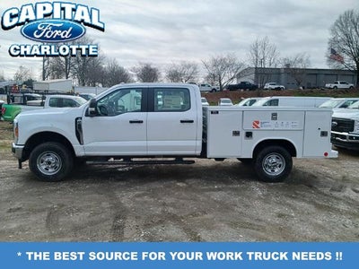 2026 Ford Super Duty F-250® XL
